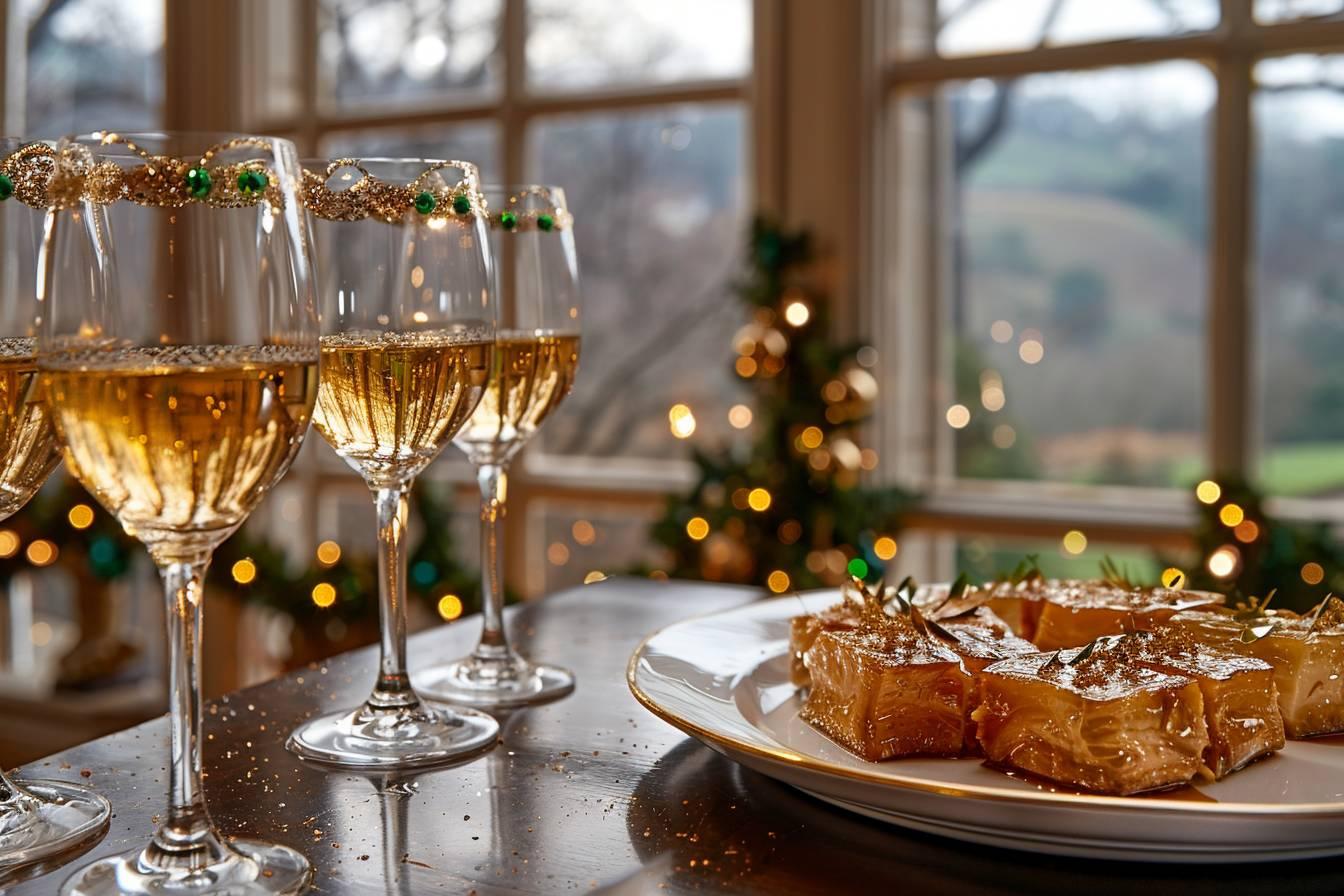 Vin et foie gras : quel vin avec le foie gras