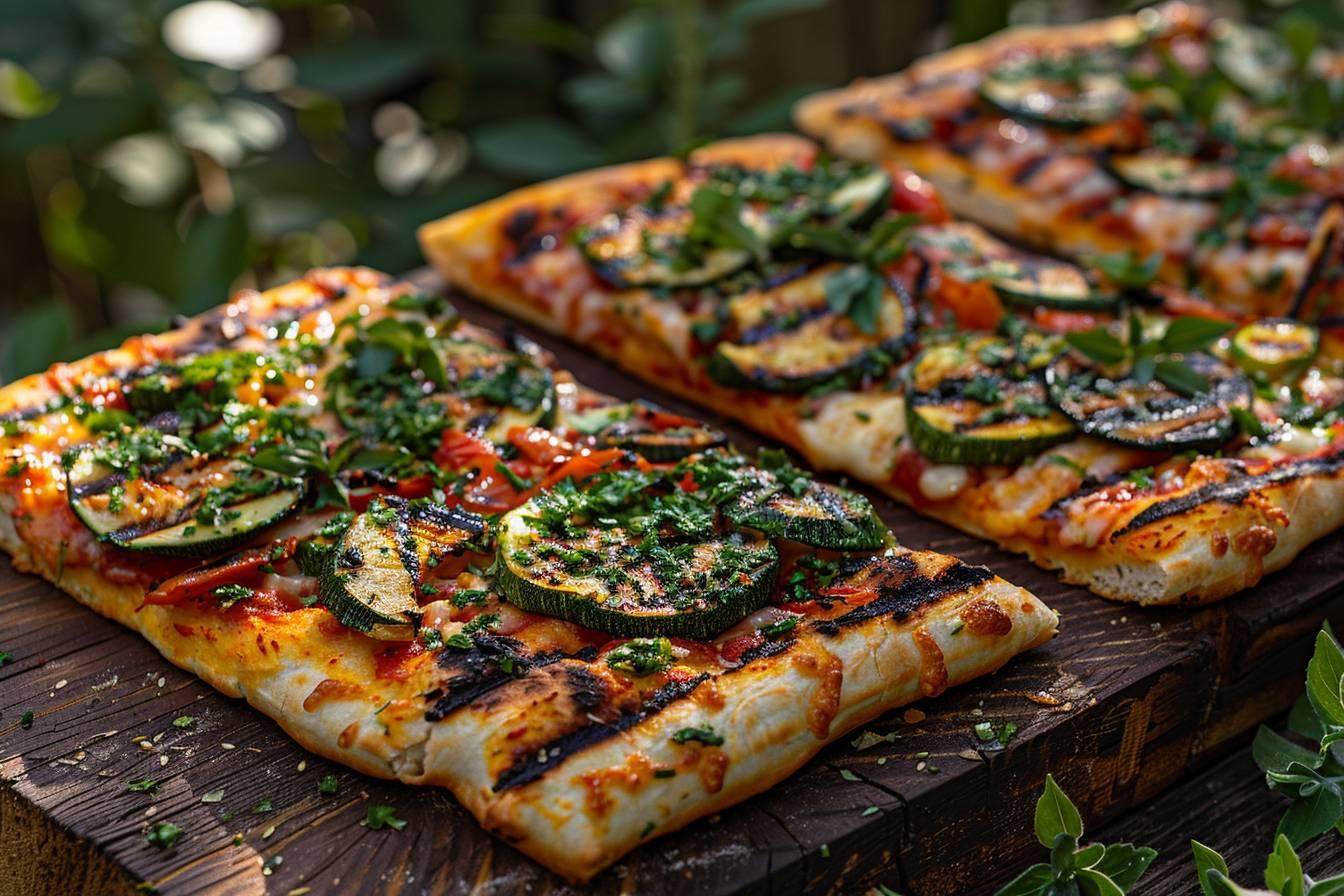 Vin et pizza : quel vin choisir avec votre pizza